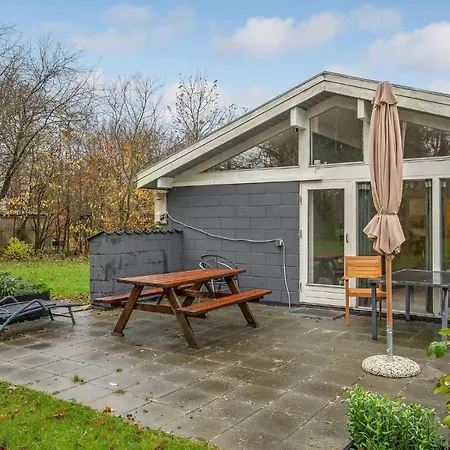 Semesterbostad Pet Friendly In With House A Panoramic View *