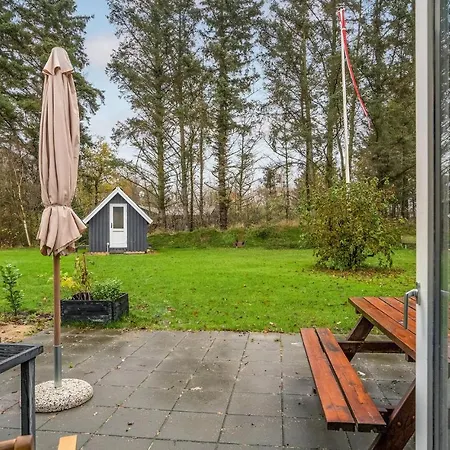 Semesterbostad Pet Friendly In With House A Panoramic View *
