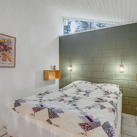 Pet Friendly In With House A Panoramic View Semesterbostad Spottrup