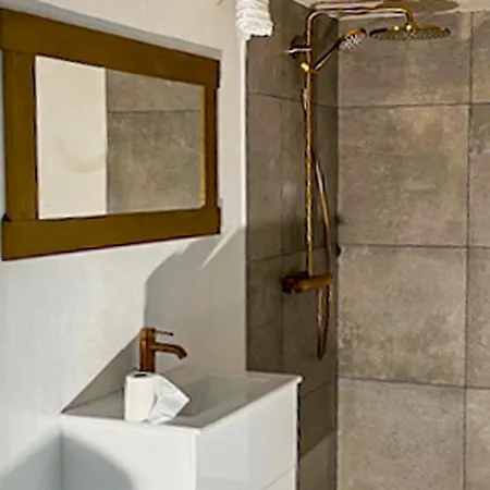 بيت للعطل Pet Friendly In With Wifi Spottrup