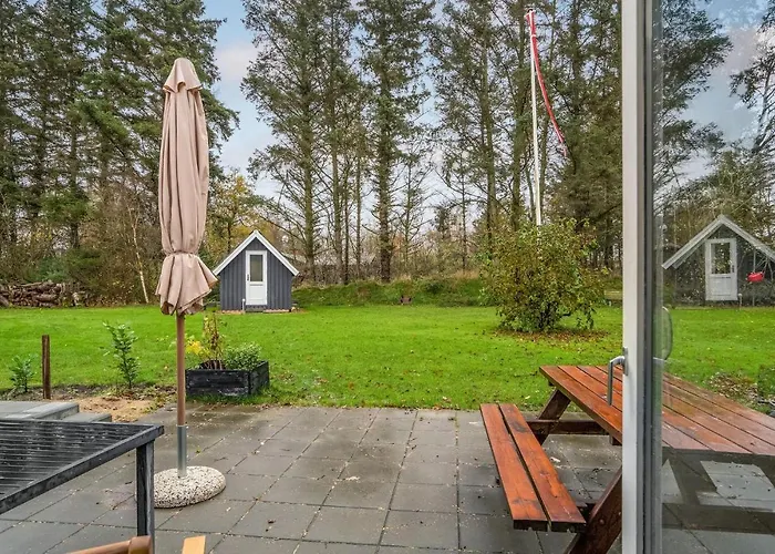 Сasa de vacaciones Pet Friendly In With Wifi *
