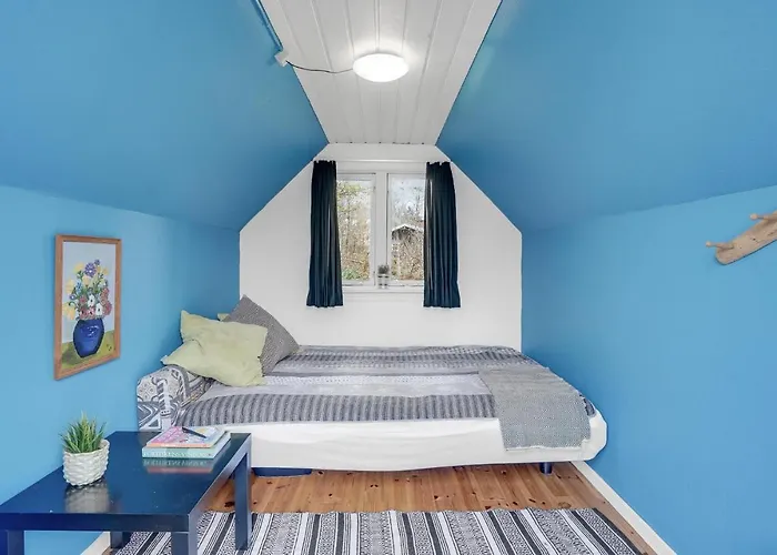 Pet Friendly In With Wifi * Spottrup